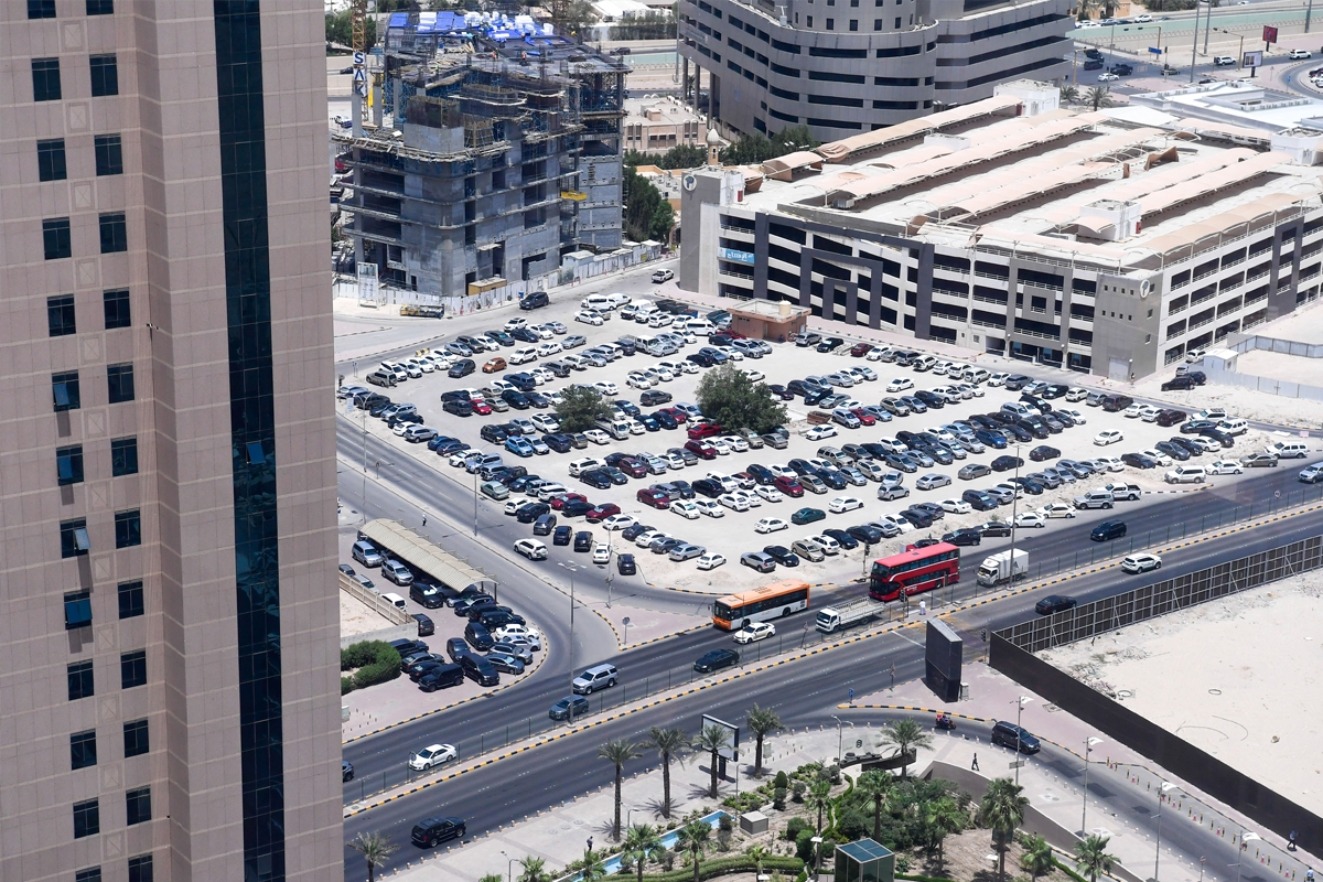الفارسي لتطوير كود دائم لركن السيارات الفارسي لتطوير كود دائم لركن السيارات