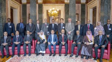 «الصندوق الكويتي» و«يونديو» يبرمان اتفاقية لتعزيز التنمية في الدول الضعيفة.