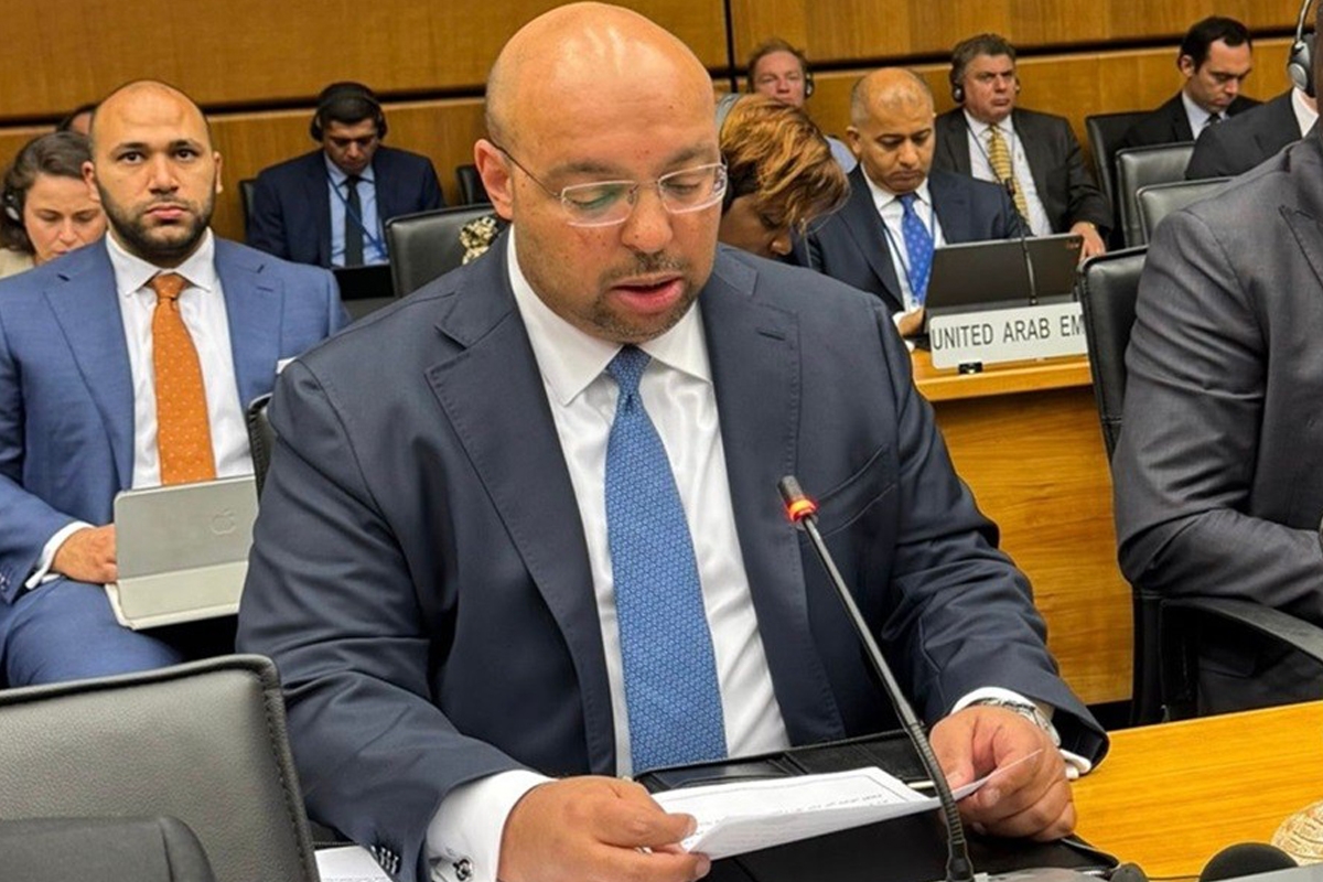 الكويت: الاعتداء الإسرائيلي على إيران يهدد بعواقب وخيمة الكويت: الاعتداء الإسرائيلي على إيران يهدد بعواقب وخيمة
