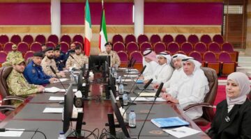 «مبادرة المخاطر النووية» تقيم استعداد القطاعات المختلفة