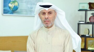 “النوري”: أتممنا 74 ألف مشروع في 80 دولة