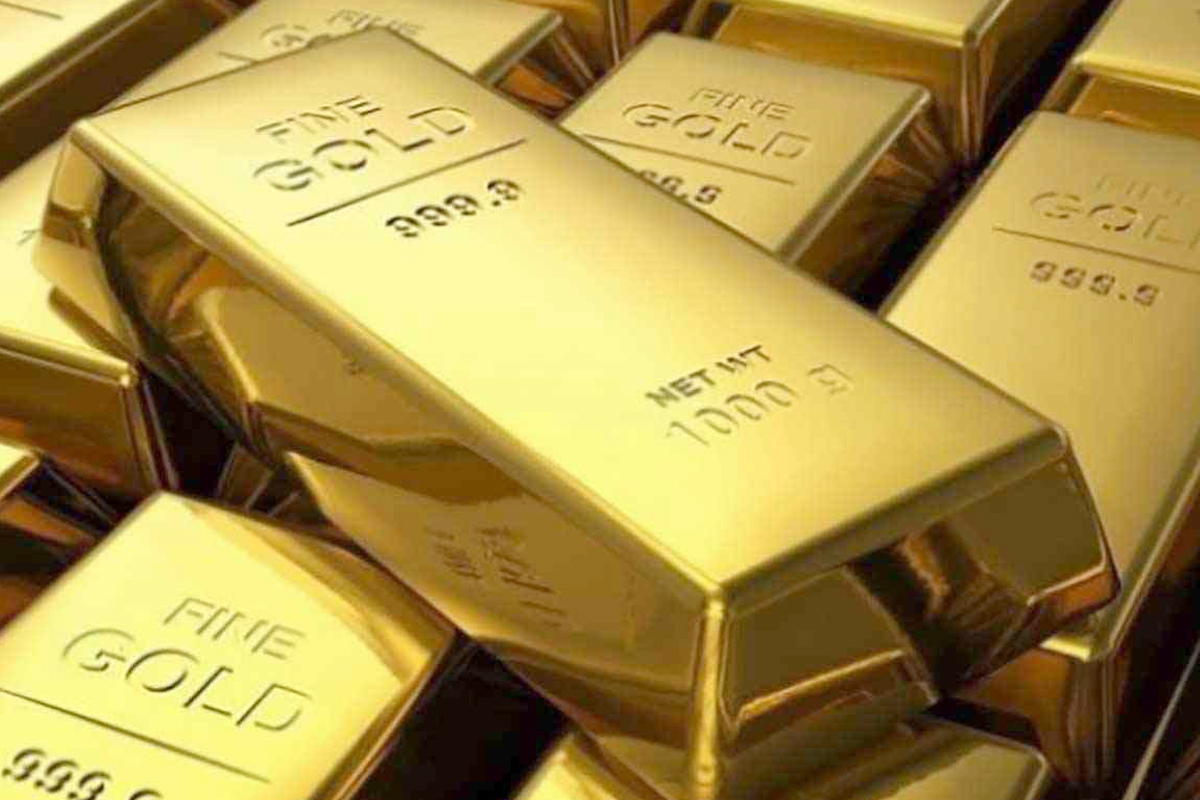 استمرار ارتفاع أسعار الذهب وسط زيادة التوترات الجيوسياسية استمرار ارتفاع أسعار الذهب وسط زيادة التوترات الجيوسياسية