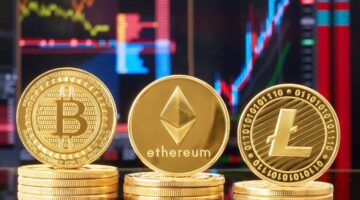 تراجع أسعار العملات الرقمية وسط استمرار التوترات