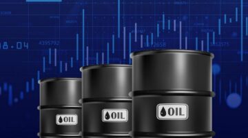 ارتفاع سعر برميل النفط الكويتي بمقدار 67 سنتاً ليصل إلى 74.24 دولار