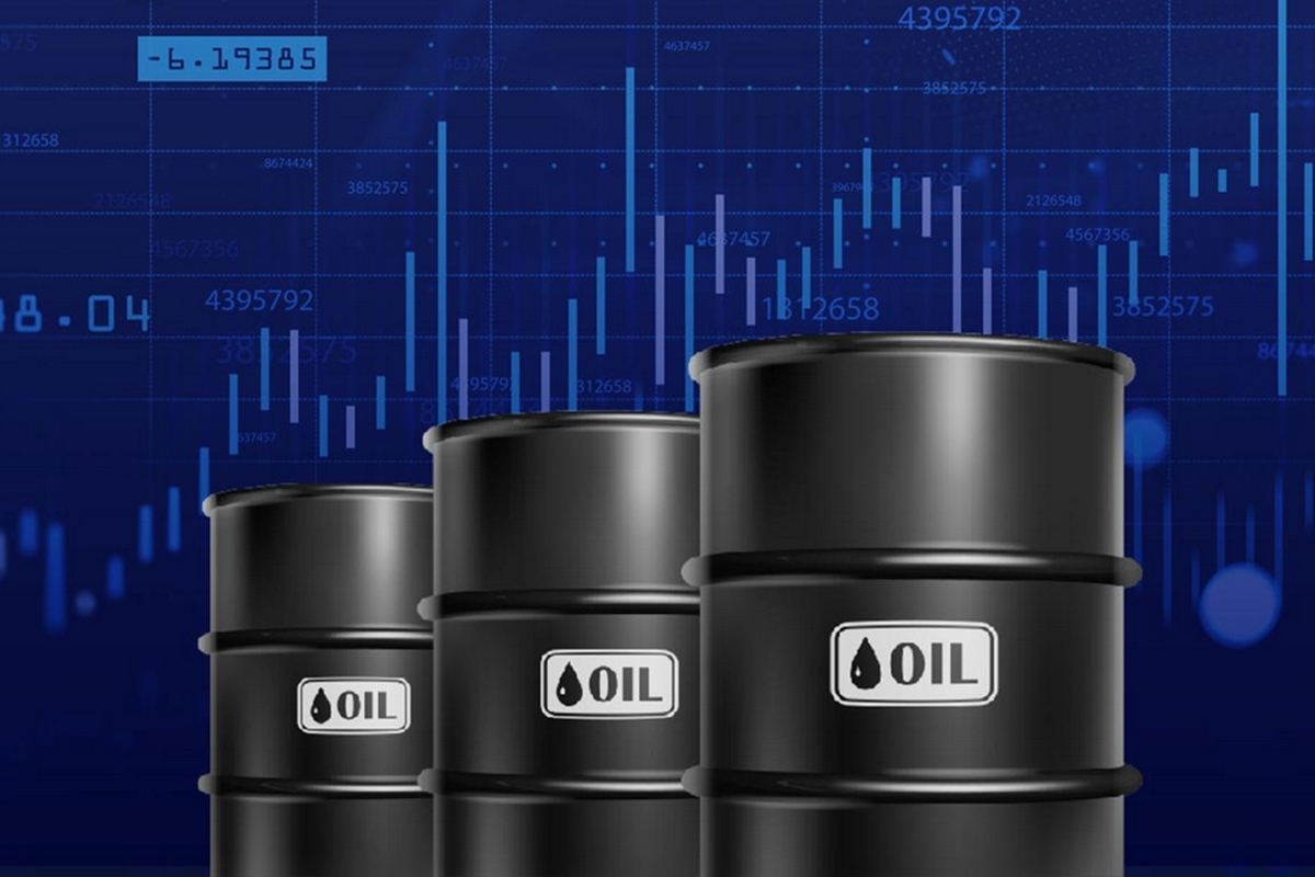 ارتفاع سعر برميل النفط الكويتي بمقدار 67 سنتاً ليصل إلى 74.24 دولار ارتفاع سعر برميل النفط الكويتي بمقدار 67 سنتاً ليصل إلى 74.24 دولار