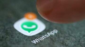 «واتساب» تنفي تحويل بيانات المستخدمين الإيرانيين إلى الاحتلال