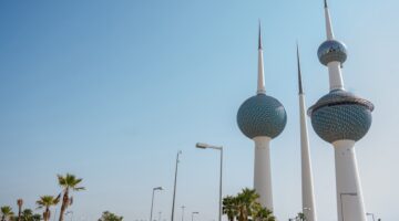 الأرصاد الجوية: أجواء حارة ومغبرة خلال النهار ودرجات حرارة معتدلة ليلاً اليوم وغداً