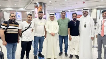 السفير المالكي يتابع عودة المواطنين البحرينيين العالقين في الخارج عبر الكويت.