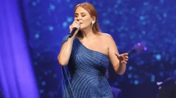 كارول سماحة تحيي حفلاً غنائياً في بيروت يوم 19 يوليو