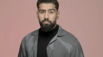 بدر الشعيبي يعبر عن سعادته بنجاح “شي لله”