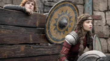 فيلم «Dragon» يتصدر قائمة الإيرادات في دور السينما