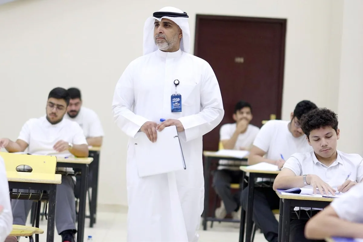 «التعليم»: لا تعديل على موعد العطلة الصيفية «التعليم»: لا تعديل على موعد العطلة الصيفية