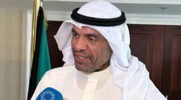 اليحيا: لم تُسجل إصابات بين مواطنينا في إيران