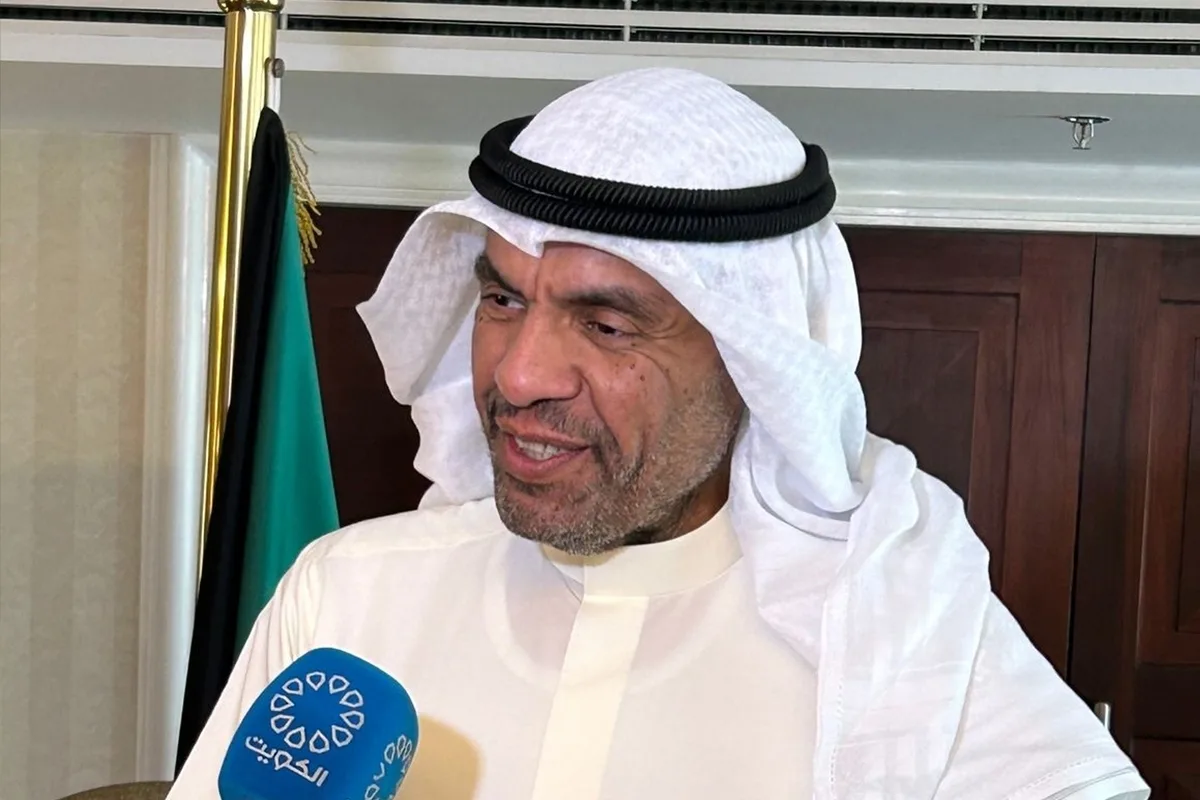 اليحيا: لم تُسجل إصابات بين مواطنينا في إيران