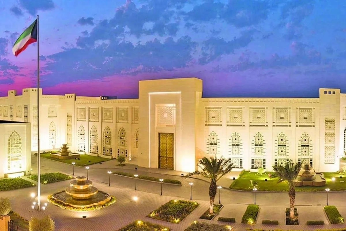 الكويت ترحب بموافقة الأمم المتحدة على قرار التعاون مع مجلس التعاون الخليجي الكويت ترحب بموافقة الأمم المتحدة على قرار التعاون مع مجلس التعاون الخليجي