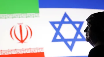 ترامب: نظام إيران الحالي «قد ينهار»