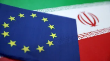 وزراء خارجية أوربيون يجتمعون لمناقشة القضايا النووية مع إيران يوم الجمعة في جنيف.