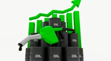 ارتفاع سعر برميل النفط الكويتي بمقدار 1.93 دولار ليصل إلى 76.17 دولار