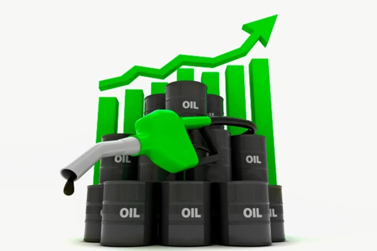 ارتفاع سعر برميل النفط الكويتي بمقدار 1.93 دولار ليصل إلى 76.17 دولار ارتفاع سعر برميل النفط الكويتي بمقدار 1.93 دولار ليصل إلى 76.17 دولار