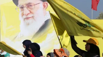 حزب الله: التهديد باغتيال خامنئي تصرف متهور وجاهل قد يؤدي إلى عواقب خطيرة
