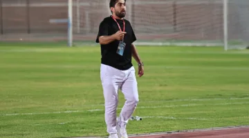 الخطيب يوضح لـ«الجريدة» أسباب مغادرة باروس وربن فريق «الفحيحيل»