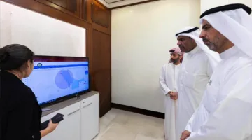 الذي حيا: تضافر الجهود الخليجية لمواجهة التحديات المستجدة