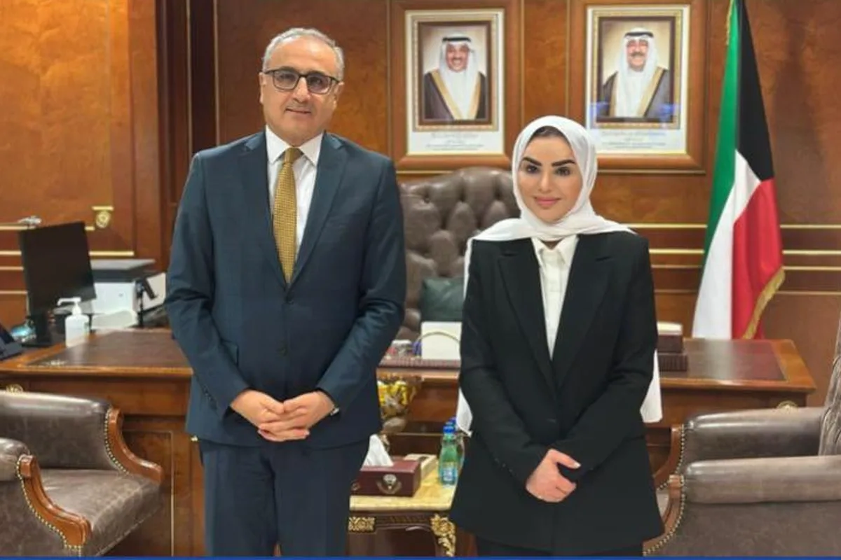 الحويلة: تعزيز الشراكة مع تونس في مجال الخدمات الاجتماعية الحويلة: تعزيز الشراكة مع تونس في مجال الخدمات الاجتماعية