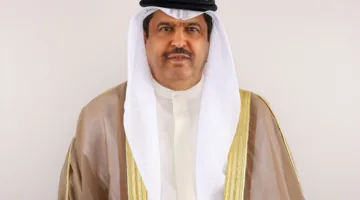 الأصفر: إيمان القيادة السياسية كان الحافز لبذل الجهود القصوى