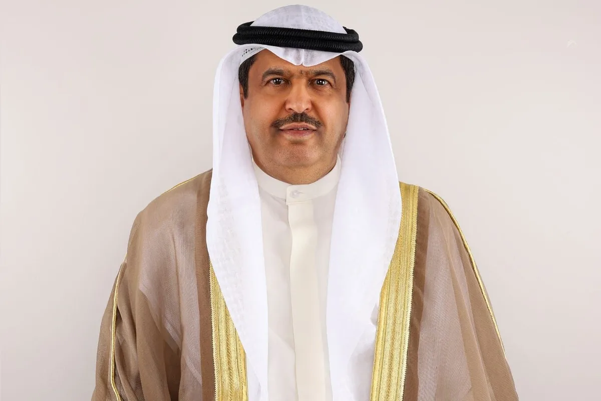 الأصفر: إيمان القيادة السياسية كان الحافز لبذل الجهود القصوى الأصفر: إيمان القيادة السياسية كان الحافز لبذل الجهود القصوى