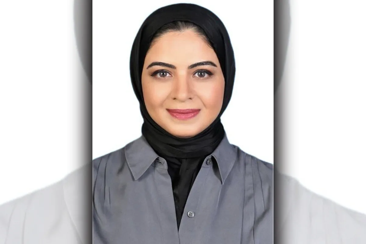 زينب دشتي: معرض جمعية الكاريكاتير الكويتية سيستمر حتى سبتمبر القادم. زينب دشتي: معرض جمعية الكاريكاتير الكويتية سيستمر حتى سبتمبر القادم.
