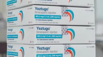 «يزتوغو»: لقاح أمريكي مبتكر لمواجهة الإيدز