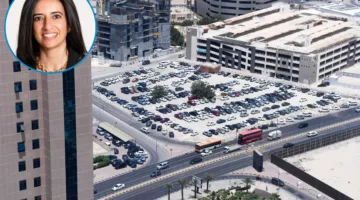 3 فوائد لمواقف السيارات في الطابق الأرضي بالمنازل الخاصة