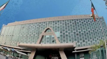 «أحمدي البلدي» أطلقت شبكة خطوط هوائية لمحطتي تحويل الكهرباء