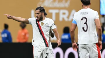 مونديال الأندية: إقصاء الوداد والعين وتأهل سيتي ويوفنتوس والهلال يواصل السعي نحو اللقب