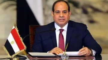 السيسي يطلب إتمام مشاريع المرحلة الأولى من حياة كريمة دون أي تأخير.