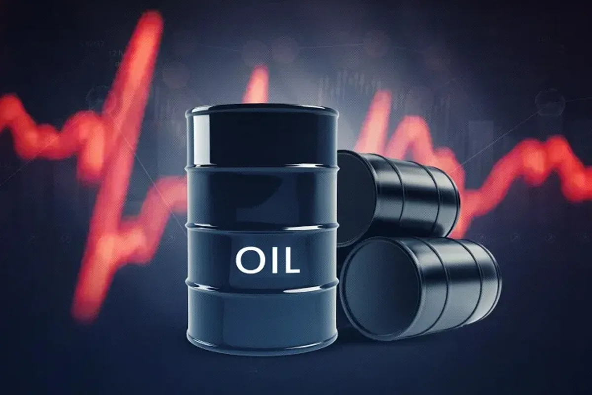 سعر برميل النفط الكويتي يتراجع بمقدار 1.32 دولار ليصل إلى 76.32 دولار.