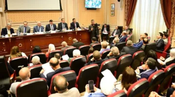 تحركات نيابية لتعديل مشروع قانون “الإيجار القديم”