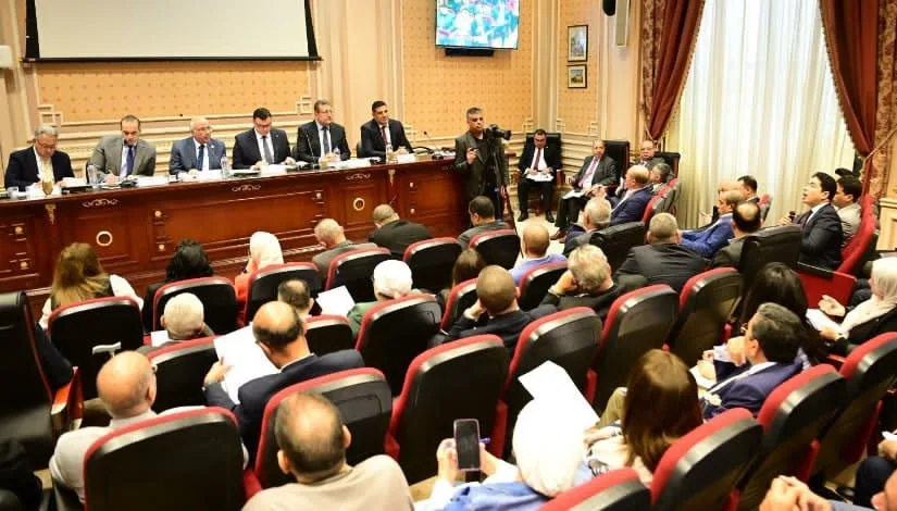تحركات نيابية لتعديل مشروع قانون “الإيجار القديم”