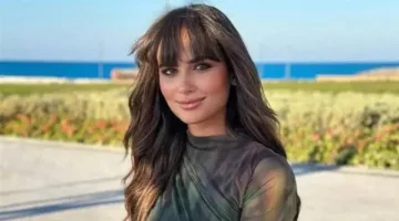 بعد حديث تامر عاشور مع صاحبة السعادة… من تكون المذيعة نانسي نور؟