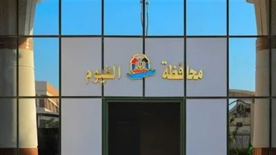 مياه الفيوم: تثبيت مضخات جديدة استجابة لملاحظات المواطنين مياه الفيوم: تثبيت مضخات جديدة استجابة لملاحظات المواطنين