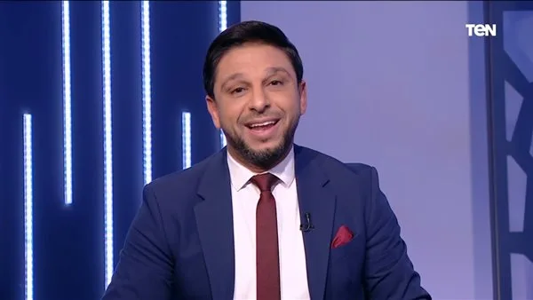 محمد فاروق: الأهلي قربني من الضياع بسبب مأساة دوري سيد عبد النعيم محمد فاروق: الأهلي قربني من الضياع بسبب مأساة دوري سيد عبد النعيم