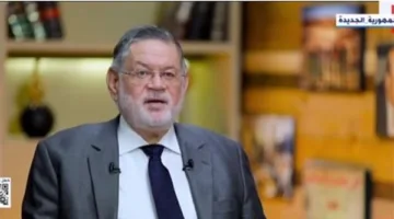 الخرباوي يكشف المستور: “فتح مصر” هو حلم الإخوان.. ووثيقة سرية تكشف مؤامرة خطيرة