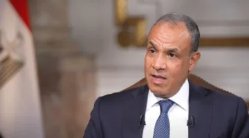 هل ستُرسل قوات دولية بمشاركة مصر؟.. وزير الخارجية يتناول رؤية القاهرة لمستقبل غزة.