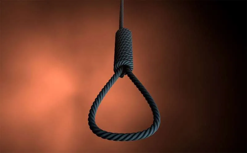 محكمة بني سويف تصدر حكمًا بالإعدام على امرأة قاتلة لنجل شقيقتها نتيجة نزاعات عائلية محكمة بني سويف تصدر حكمًا بالإعدام على امرأة قاتلة لنجل شقيقتها نتيجة نزاعات عائلية