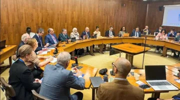 الري: دور اليونسكو في تعزيز تقدم علوم المياه على مدى خمسة عقود