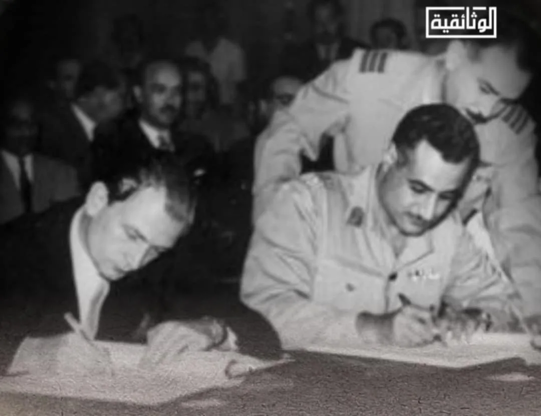 الجلاء: فيلم وثائقي يتناول لحظة مغادرة آخر جندي بريطاني مصر بعد سبعة عقود من الاحتلال