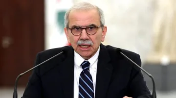 نواف سلام: سيادة لبنان عنصر محوري لتعزيز الثقة مع المجتمع الدولي