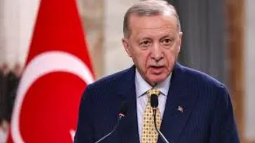 أردوغان: محادثات إسطنبول تُعتبر خطوة تاريخية نحو إنهاء النزاع في أوكرانيا أردوغان: محادثات إسطنبول تُعتبر خطوة تاريخية نحو إنهاء النزاع في أوكرانيا