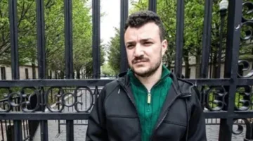 قاضٍ أمريكي يأمر بإطلاق سراح الطالب الفلسطيني محمود خليل بعد اعتقاله من قبل إدارة ترامب