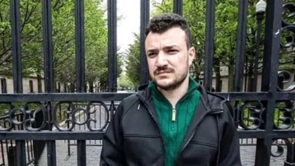 قاضٍ أمريكي يأمر بإطلاق سراح الطالب الفلسطيني محمود خليل بعد اعتقاله من قبل إدارة ترامب قاضٍ أمريكي يأمر بإطلاق سراح الطالب الفلسطيني محمود خليل بعد اعتقاله من قبل إدارة ترامب